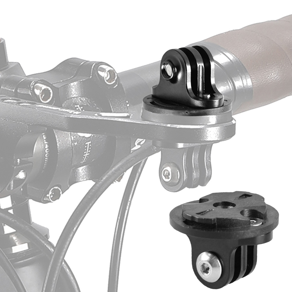 Bike Sport Camera Mount Alumin - Mountain Biking Lights recension och pris