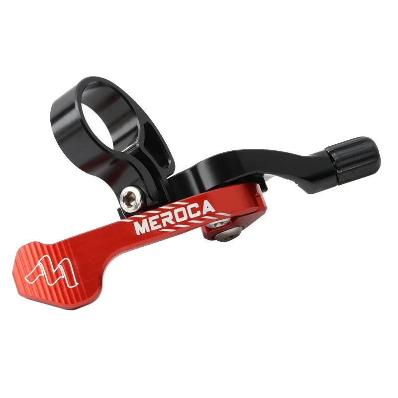 MEROCA Bicycle Dropper Seatpos - Dropper Post Remote recension och pris