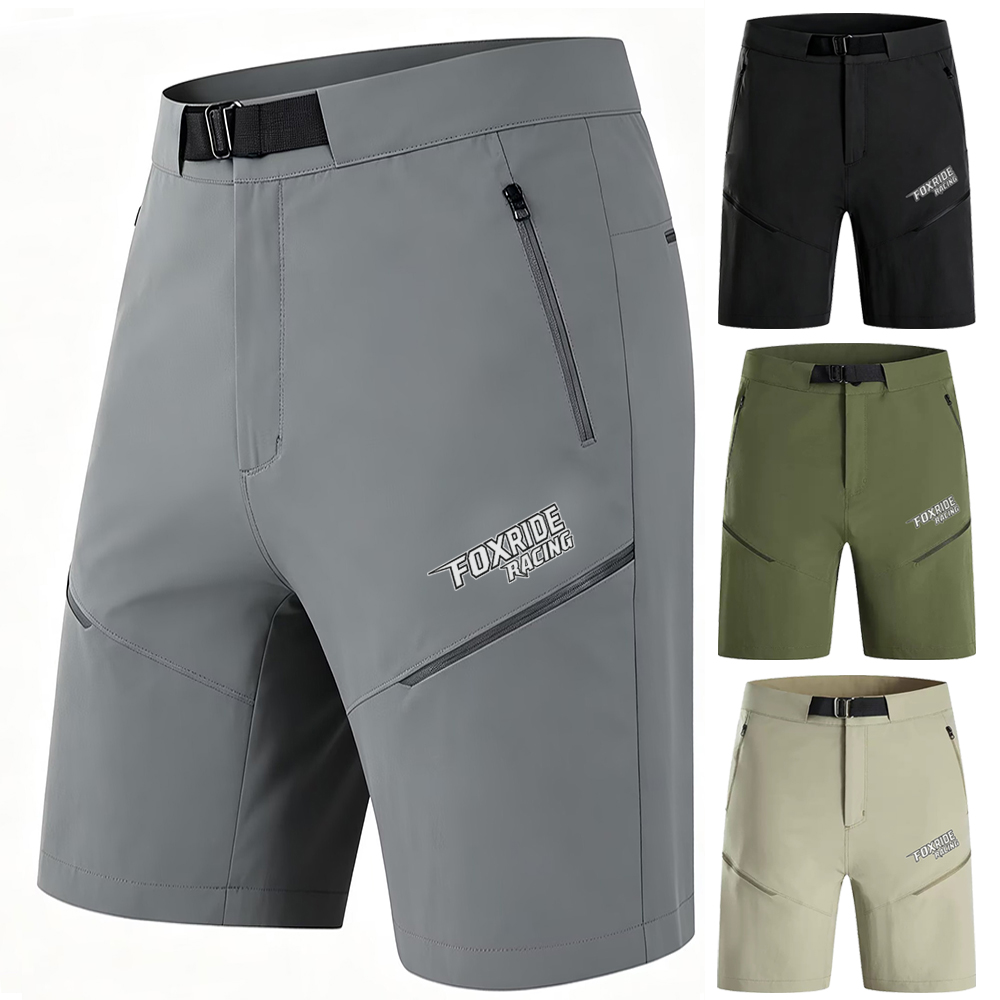 FOXRIDE RACING Cycling Shorts  - Mountain Biking Body Armour recension och pris