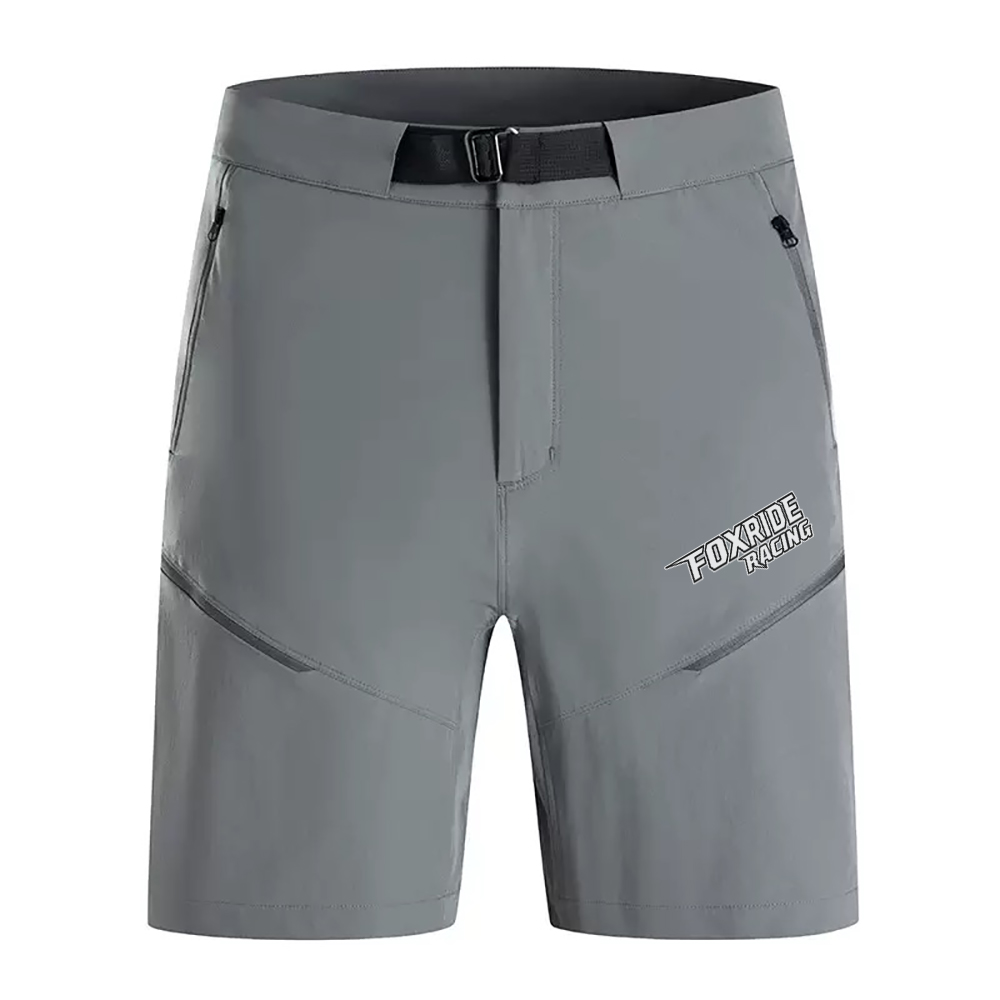 FOXRIDE RACING Cycling Shorts  - Mountain Biking Body Armour recension och pris