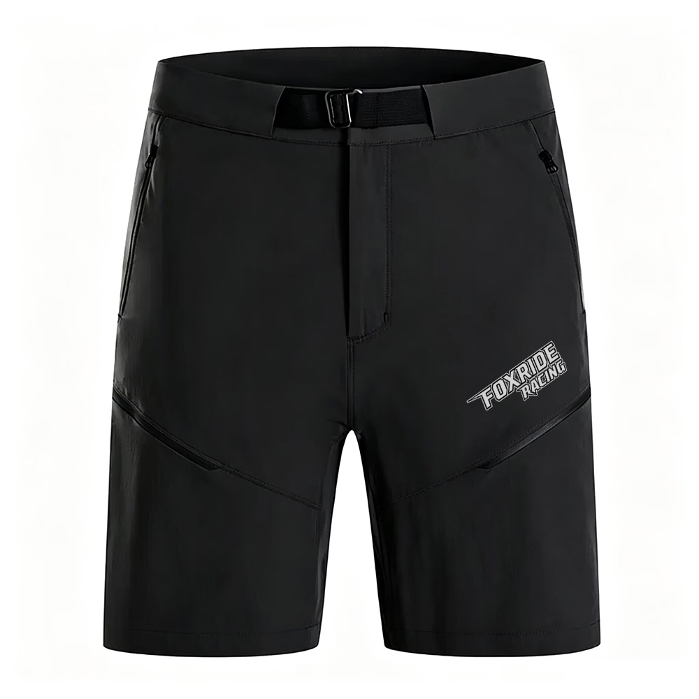 FOXRIDE RACING Cycling Shorts  - Mountain Biking Body Armour recension och pris