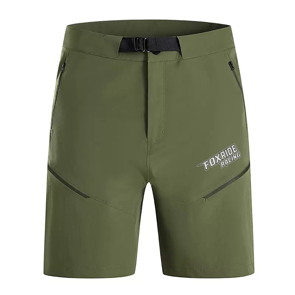 FOXRIDE RACING Cycling Shorts  - Mountain Biking Body Armour recension och pris