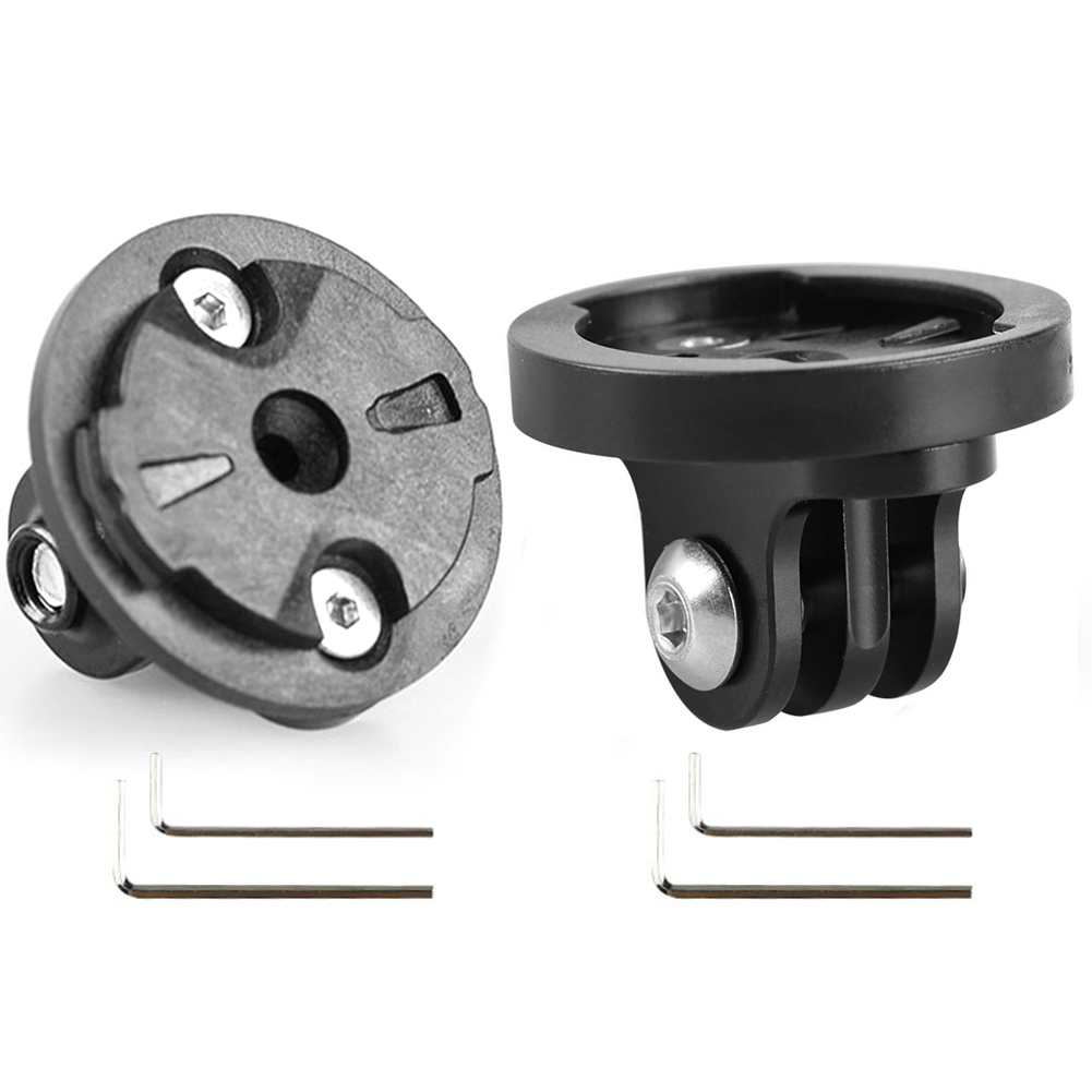 Bicycle Light Holder Adapter B - Mountain Biking Lights recension och pris