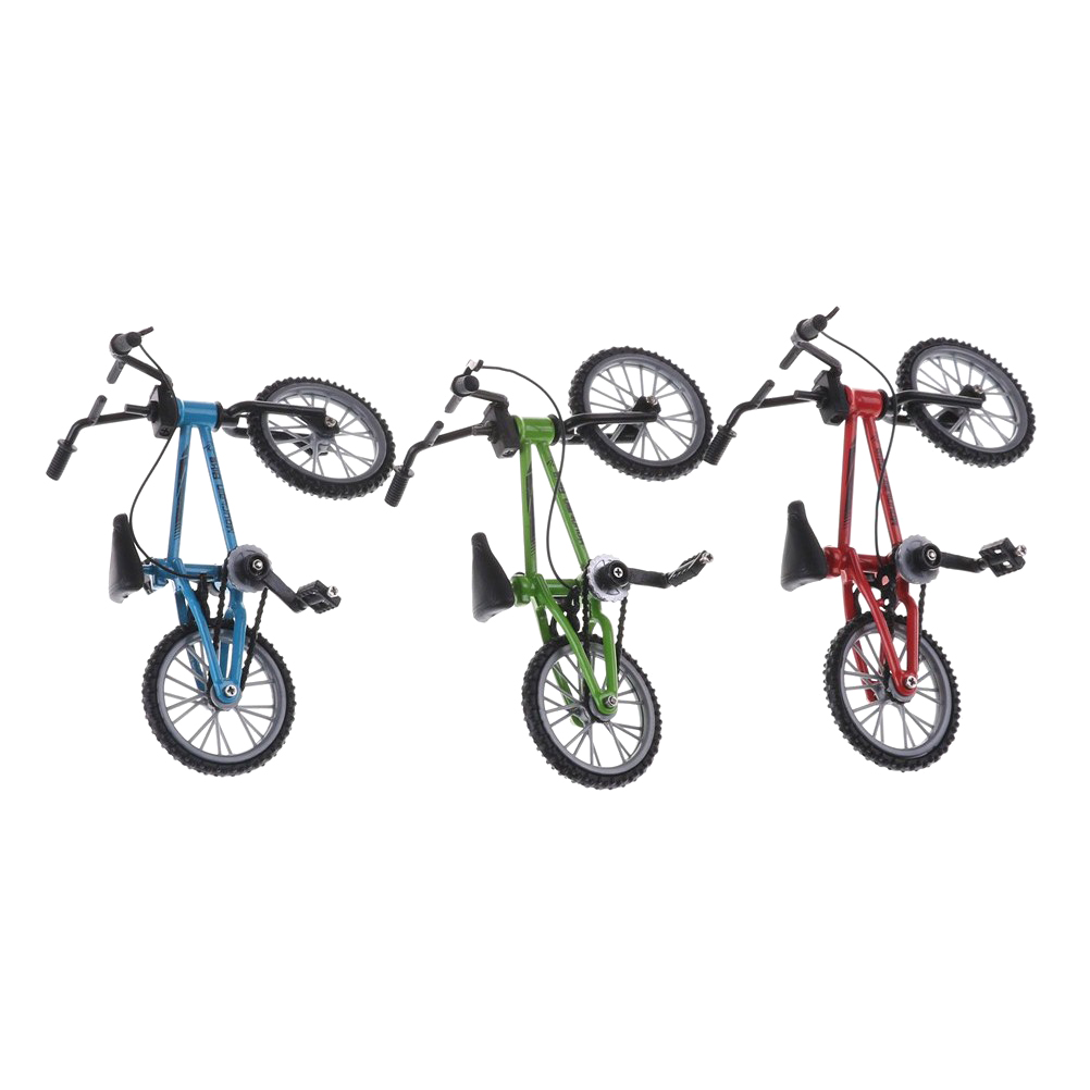 Cute Mini Finger Bmx Toys Moun - Mountain Biking Game recension och pris
