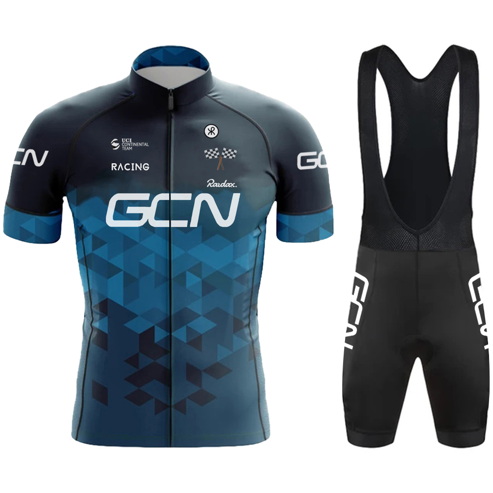 RAUDAXGCN New Bicycle Set for  - Mountain Biking Pants For Men recension och pris