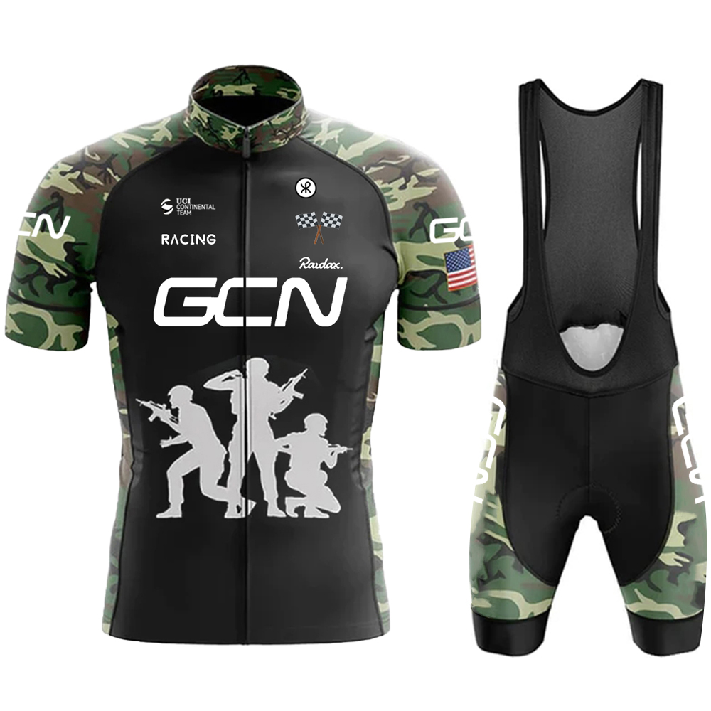 RAUDAXGCN New Bicycle Set for  - Mountain Biking Pants For Men recension och pris