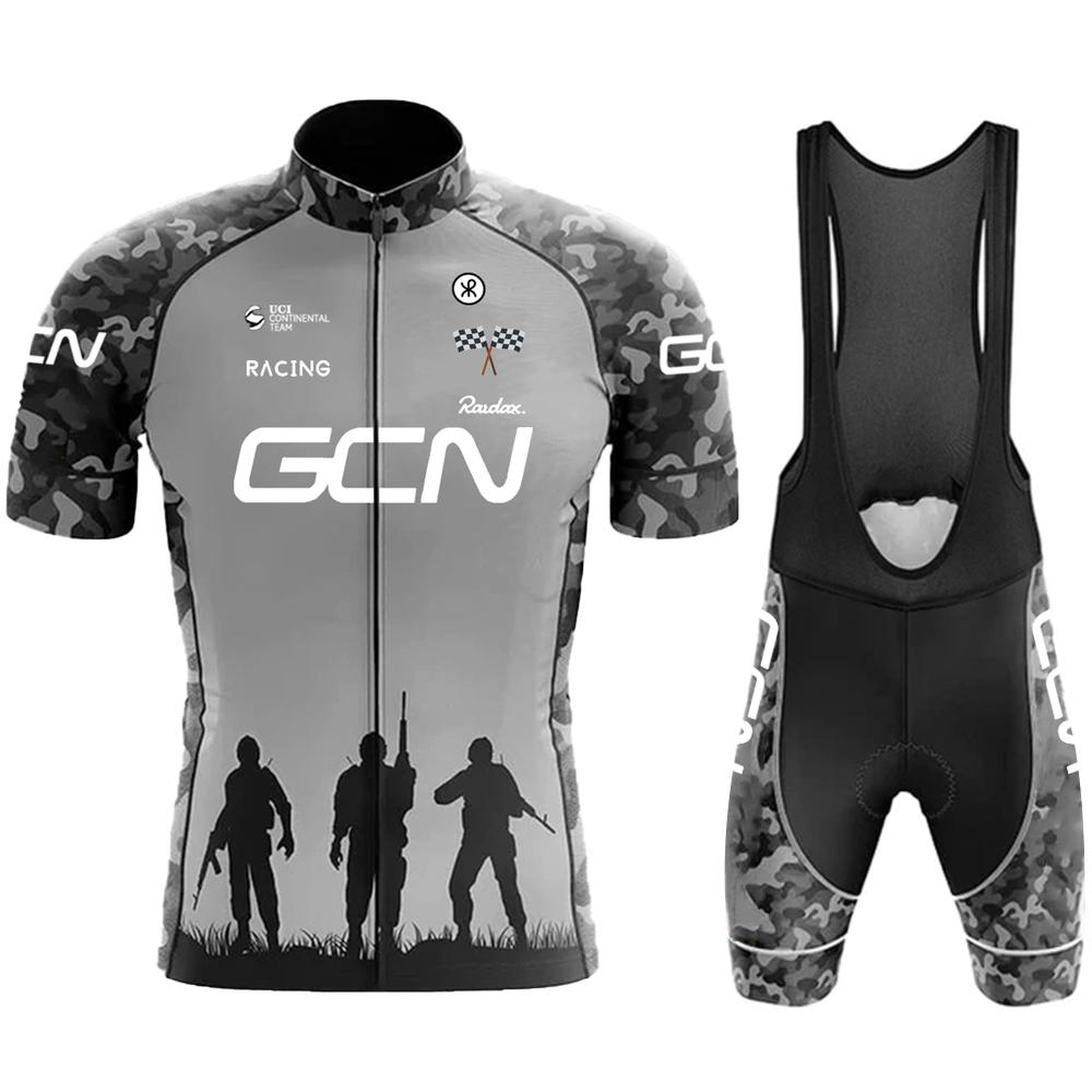 RAUDAXGCN New Bicycle Set for  - Mountain Biking Pants For Men recension och pris