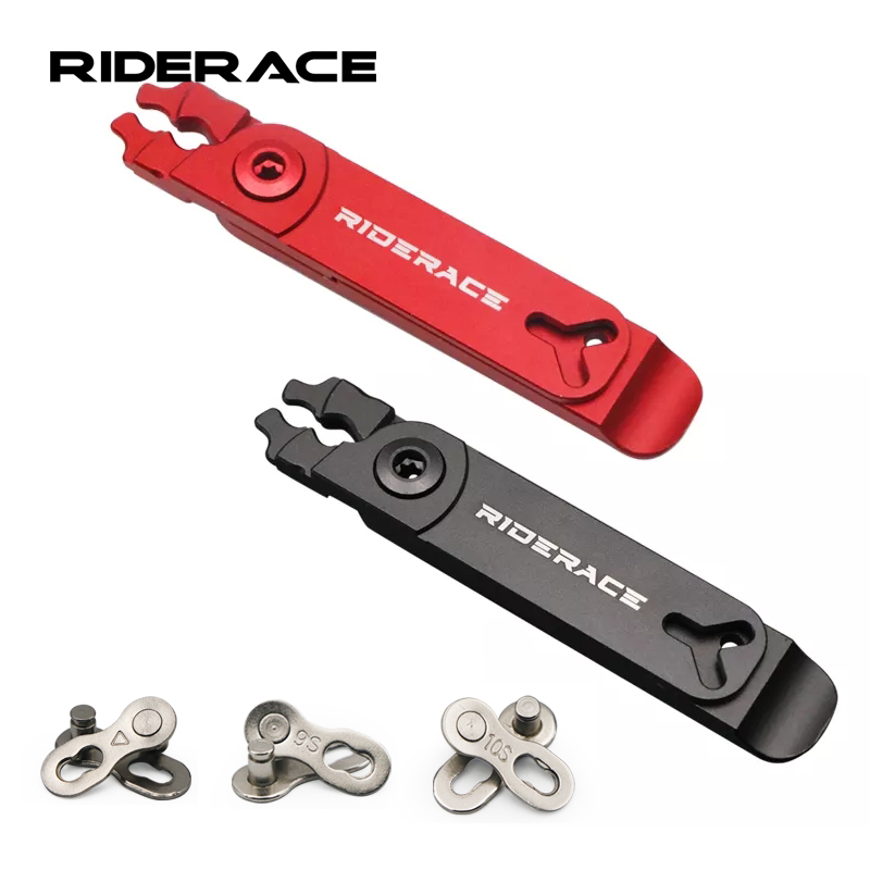 Bicycle Chain Link Pliers Mini - Chain Quick Link recension och pris