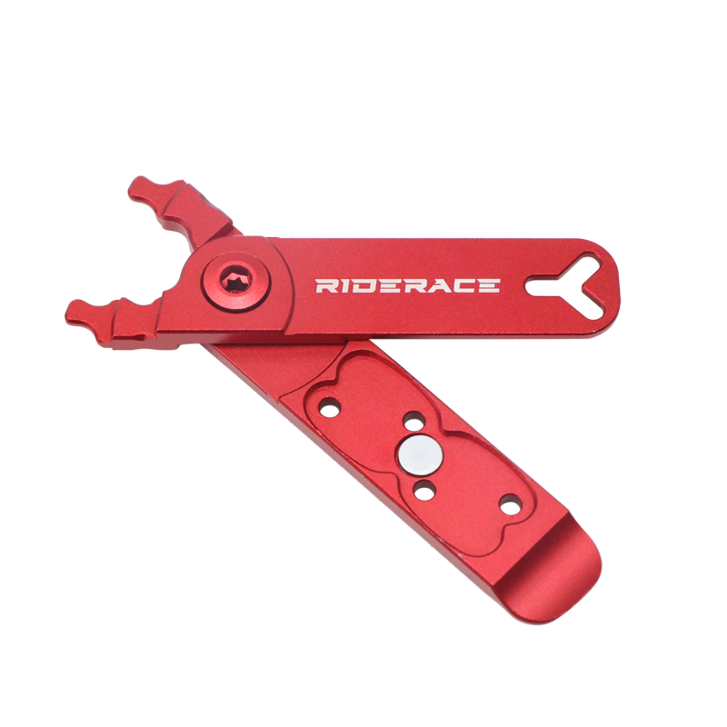 Bicycle Chain Link Pliers Mini - Chain Quick Link recension och pris