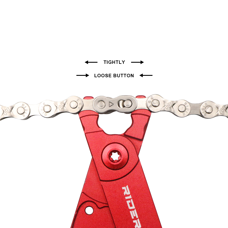 Bicycle Chain Link Pliers Mini - Chain Quick Link recension och pris