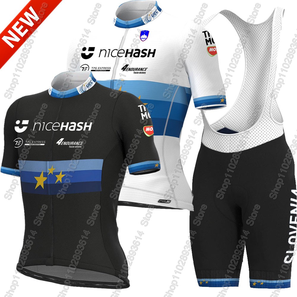 Slovenia 2026 National Team Eu - Mountain Biking Pants For Men recension och pris