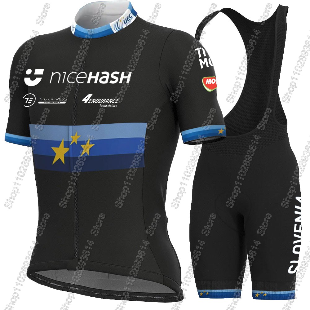 Slovenia 2026 National Team Eu - Mountain Biking Pants For Men recension och pris