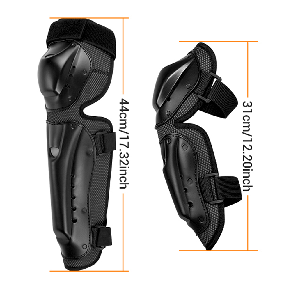 Motorcycle Armor Off-road Moto - Mountain Biking Body Armour recension och pris