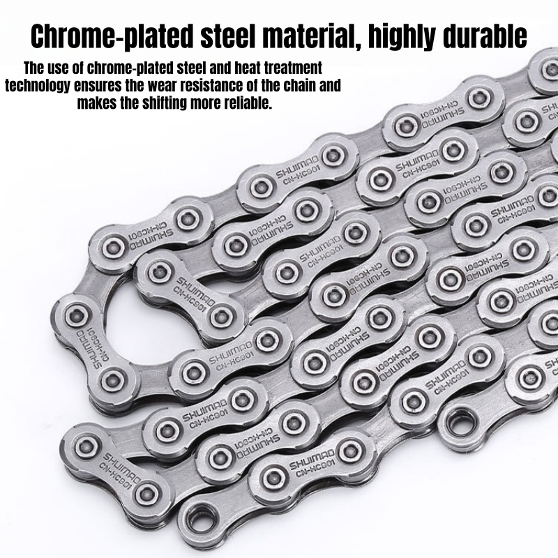Mountain Bike Shifting High-Sp - Chain Quick Link recension och pris