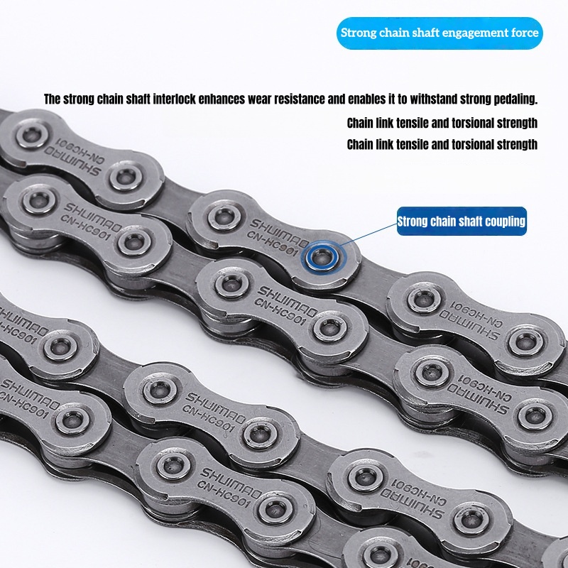 Mountain Bike Shifting High-Sp - Chain Quick Link recension och pris