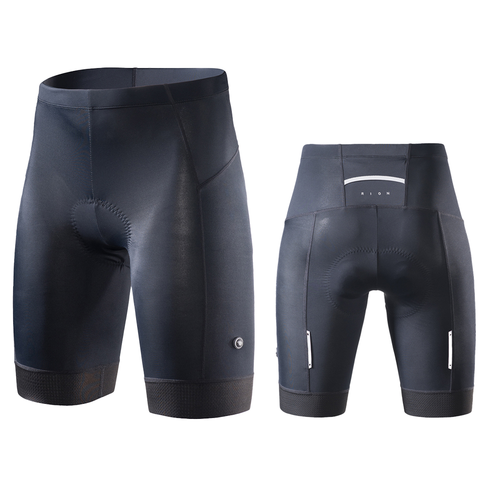 RION Men's Cycling Shorts MTB  - Mountain Biking Body Armour recension och pris