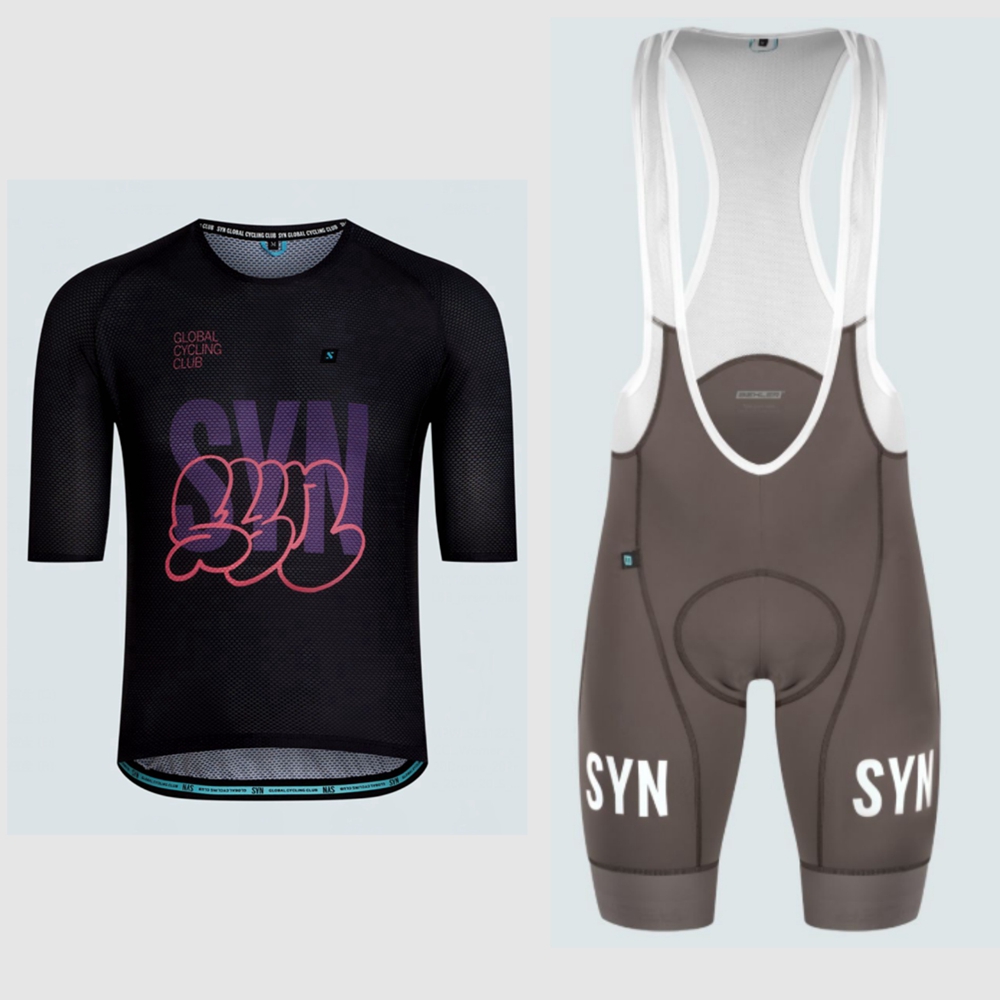 MEN'S TRAINING DESIGN LAB ZIPL - Mountain Biking Pants For Men recension och pris