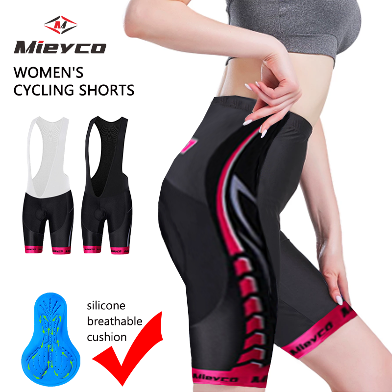 Women's Cycling Shorts Mountai - Mountain Biking Outfits Women recension och pris