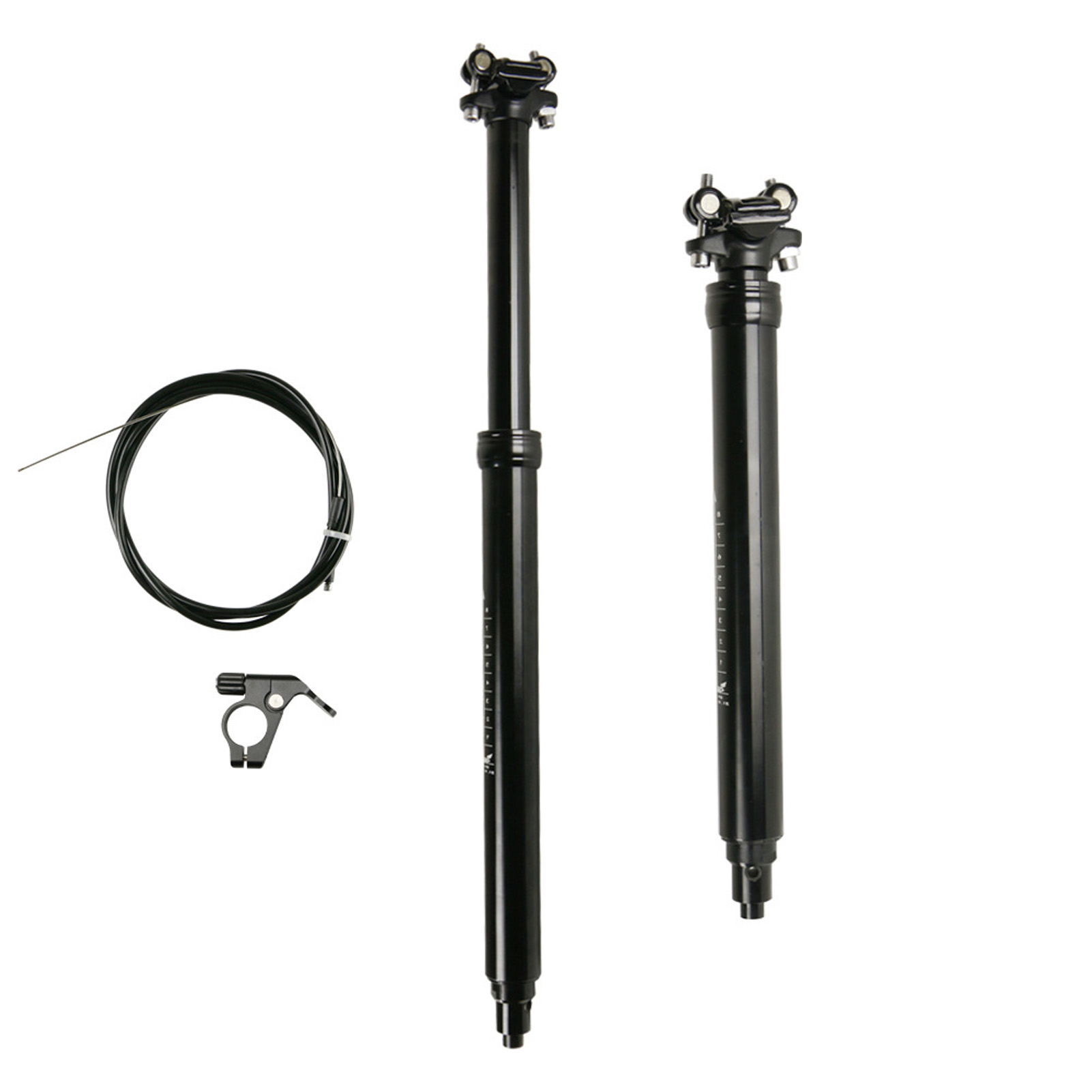 Mountain Bike Dropper Post 31. - Dropper Post Remote recension och pris