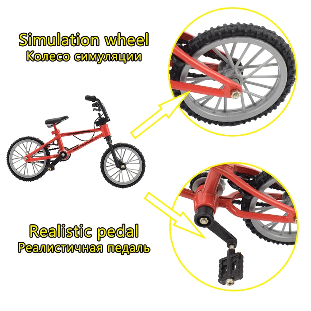 Creative Game High quality Mod - Mountain Biking Game recension och pris