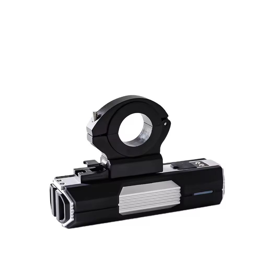 700 Lumens Aluminum Alloy Bicy - Mountain Biking Lights recension och pris