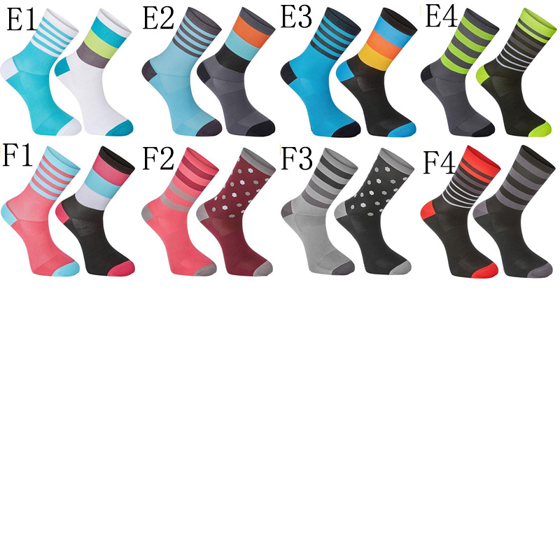 2024 new High quality Pro team - Mountain Biking Socks recension och pris