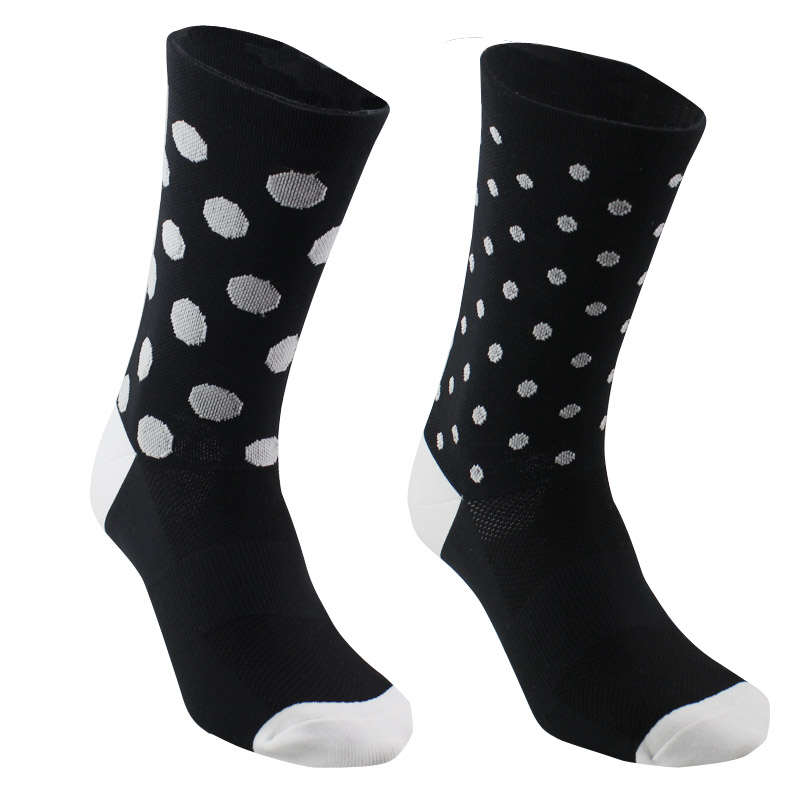 2024 new High quality Pro team - Mountain Biking Socks recension och pris