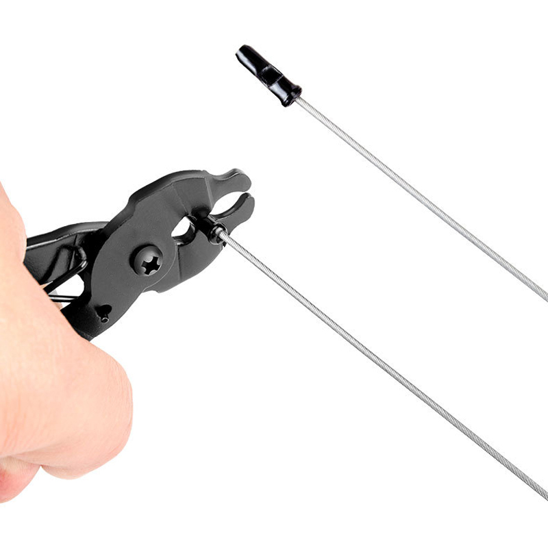 Mini Bicycle Chain Buckle Plie - Chain Quick Link recension och pris