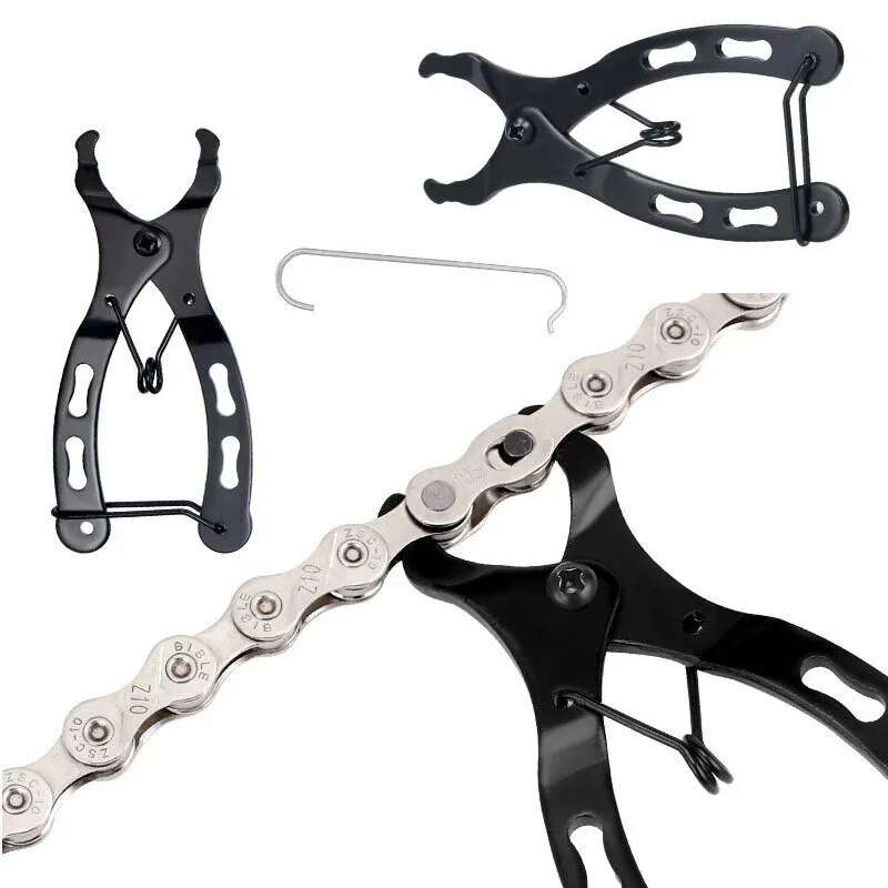 Bicycle Chain Buckle Pliers Mi - Chain Quick Link recension och pris