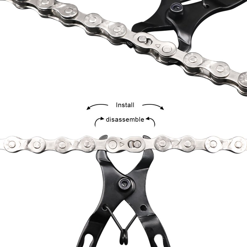 Bicycle Chain Buckle Pliers Mi - Chain Quick Link recension och pris