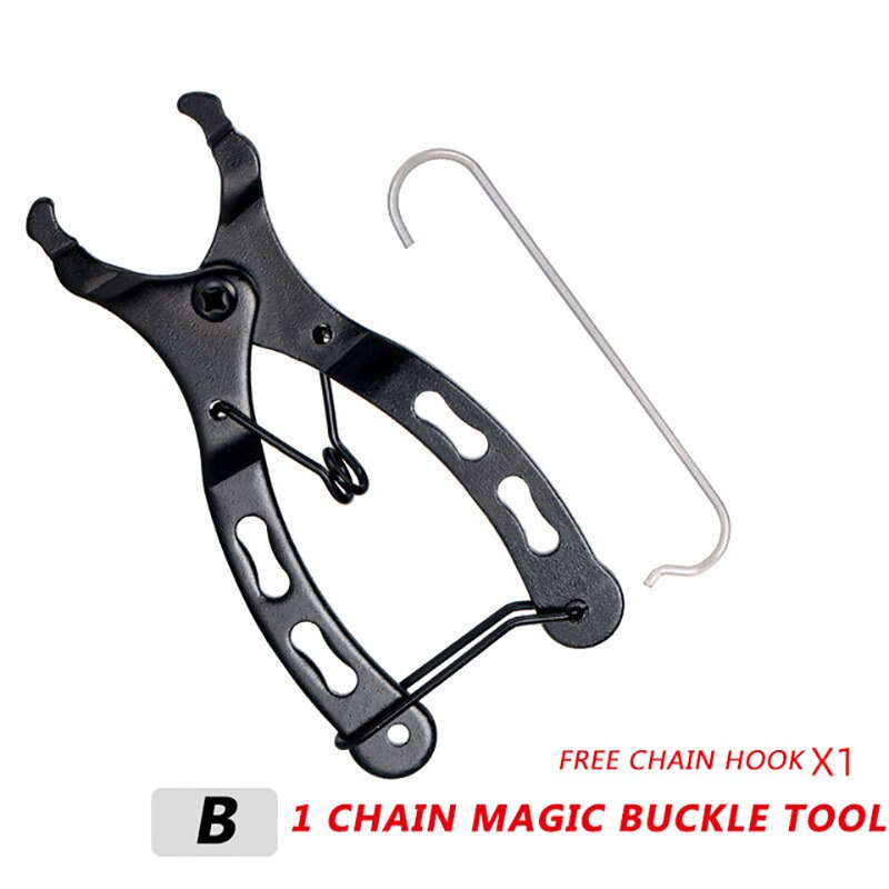 Bicycle Chain Buckle Pliers Mi - Chain Quick Link recension och pris