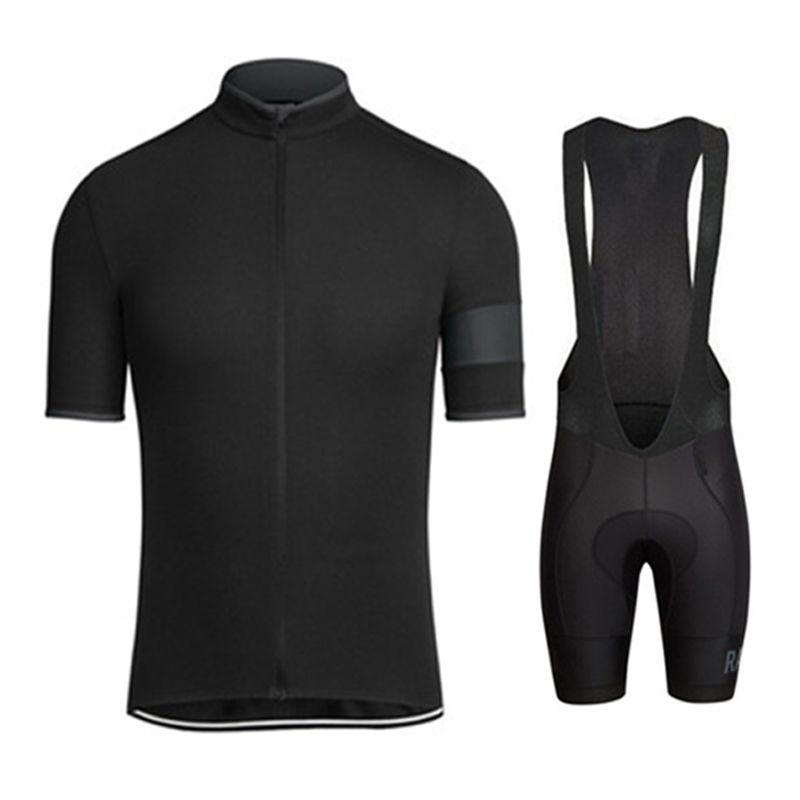 Cycling Jersey Set Short Sleev - Mountain Biking Pants For Men recension och pris