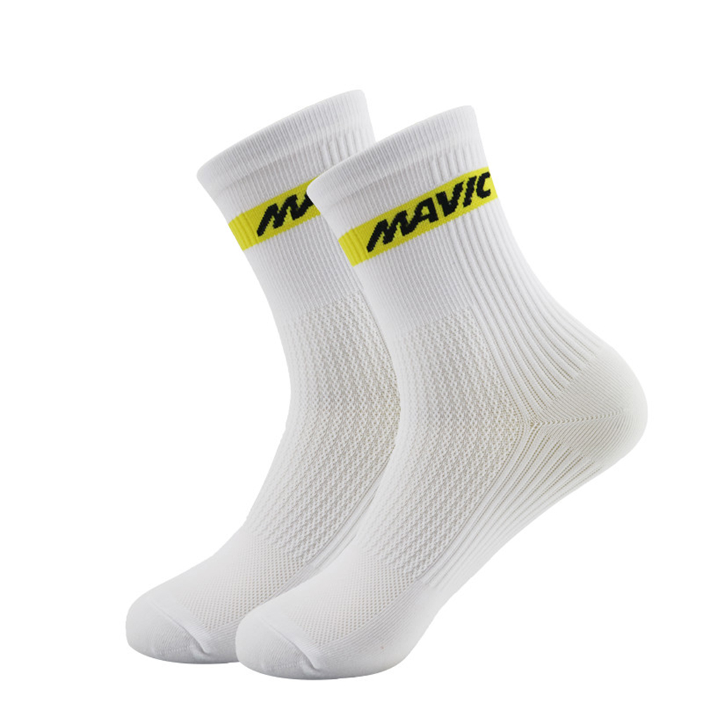 Cycling Socks Men Women Quick  - Mountain Biking Socks recension och pris