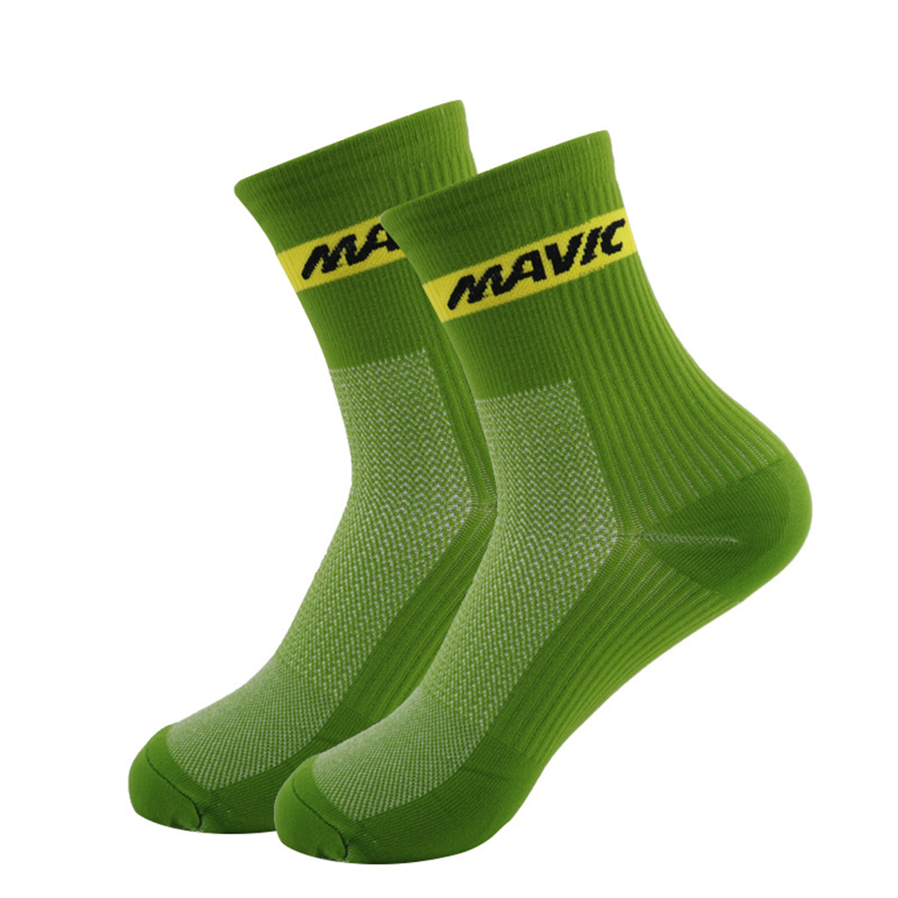 Cycling Socks Men Women Quick  - Mountain Biking Socks recension och pris