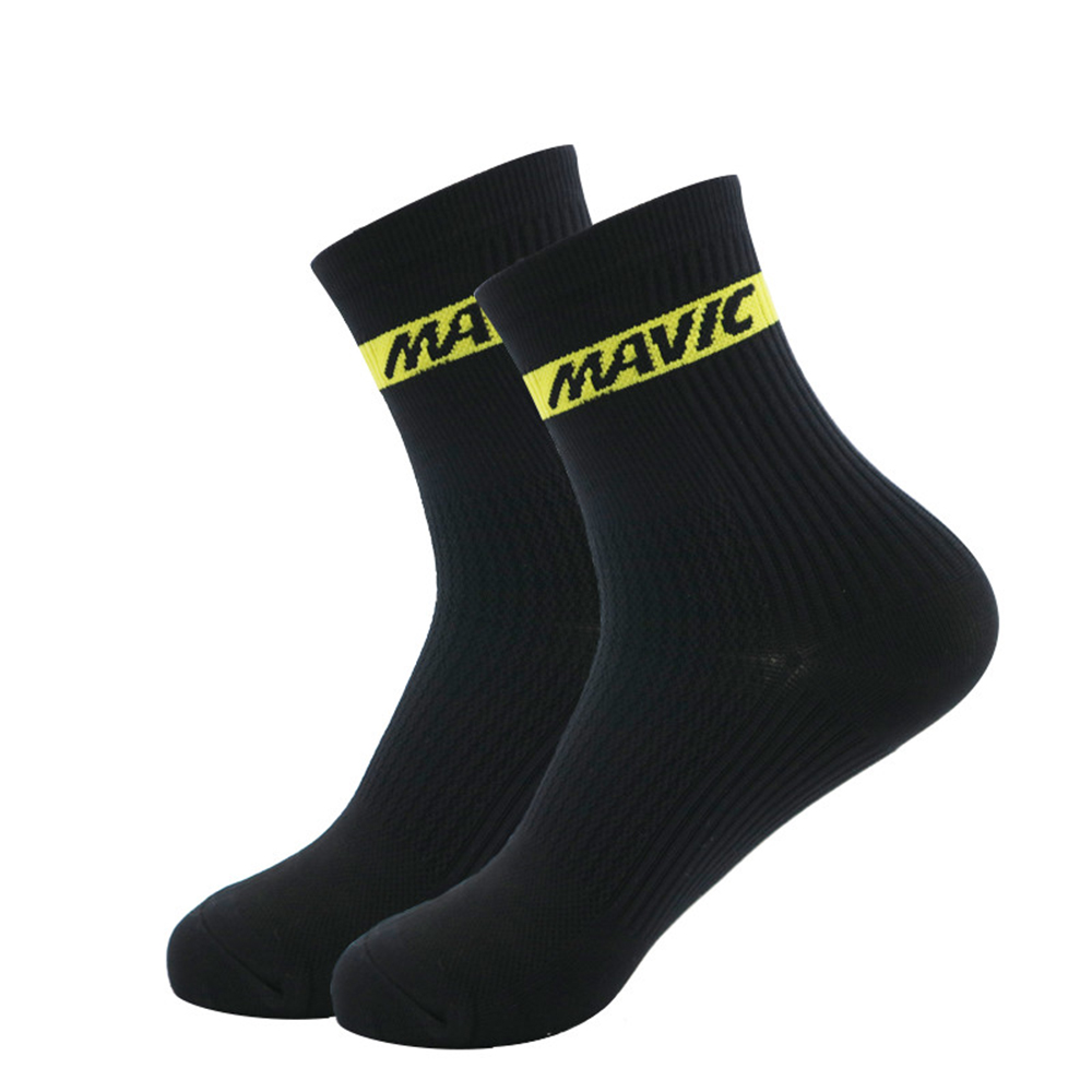 Cycling Socks Men Women Quick  - Mountain Biking Socks recension och pris