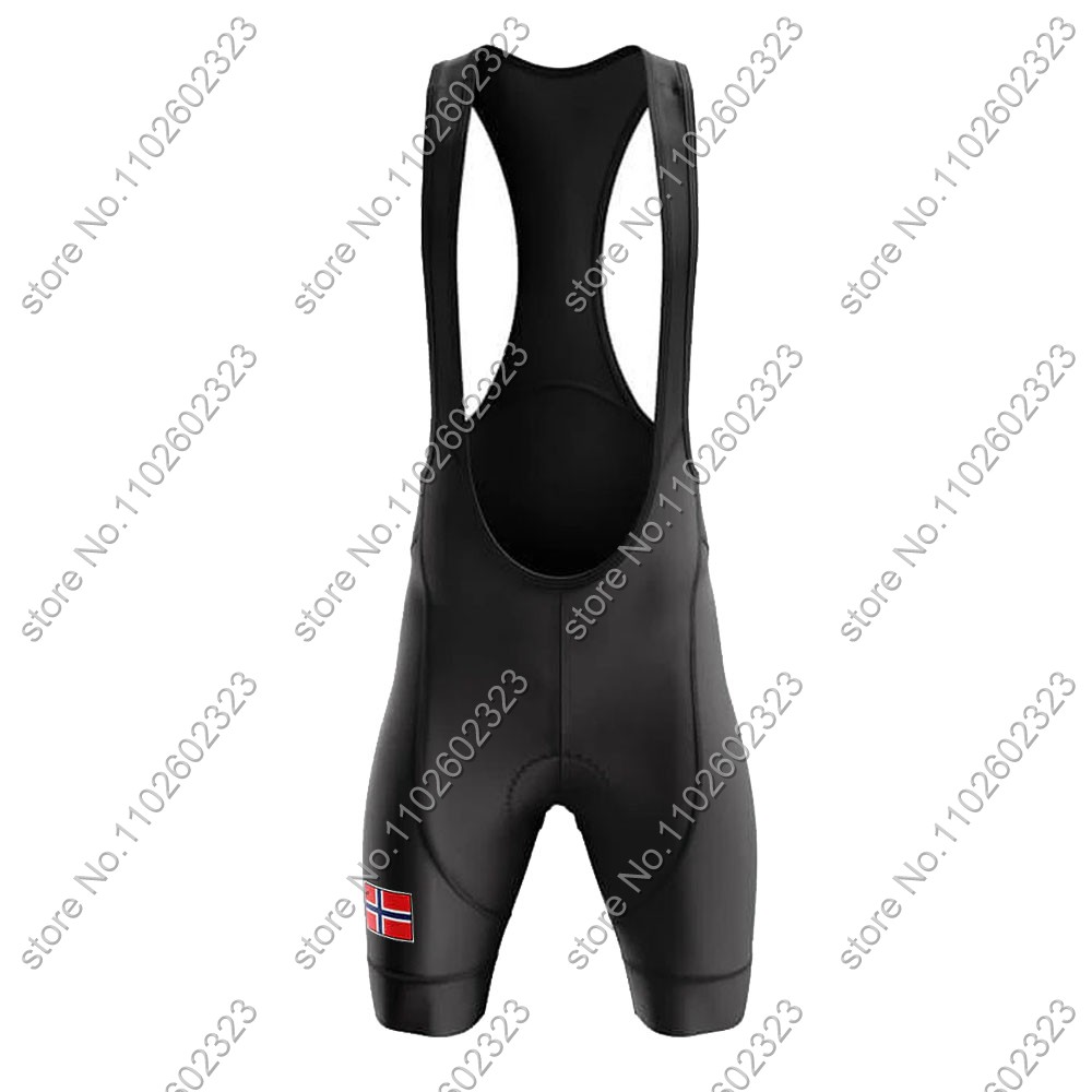 2024 Norway Cycling Jersey Nat - Mountain Biking Pants For Men recension och pris