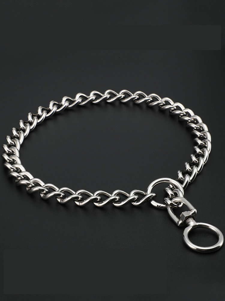 100% Stainless Steel 304 Seaml - Chain Quick Link recension och pris
