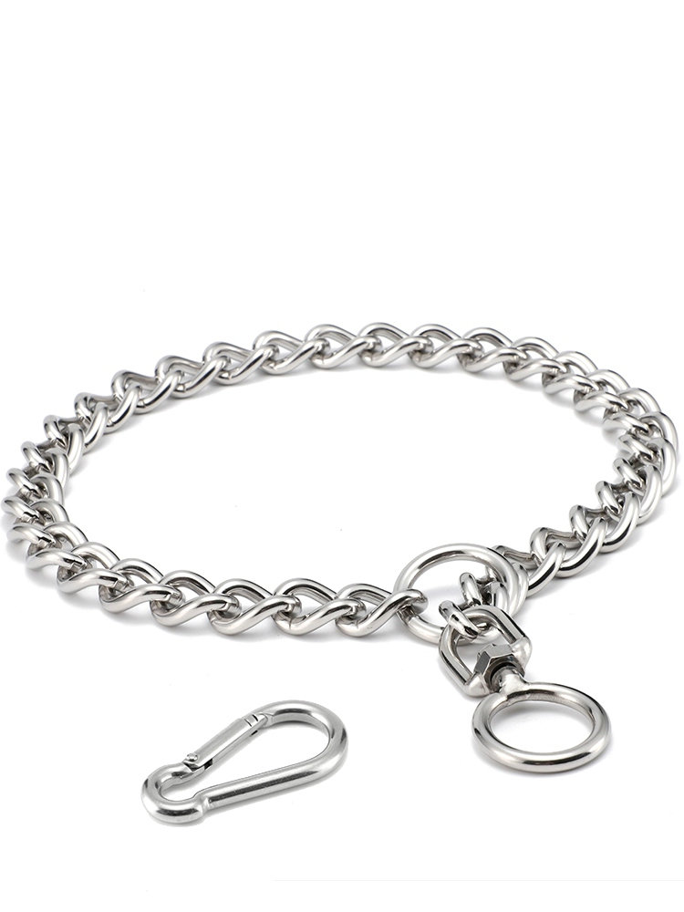 100% Stainless Steel 304 Seaml - Chain Quick Link recension och pris