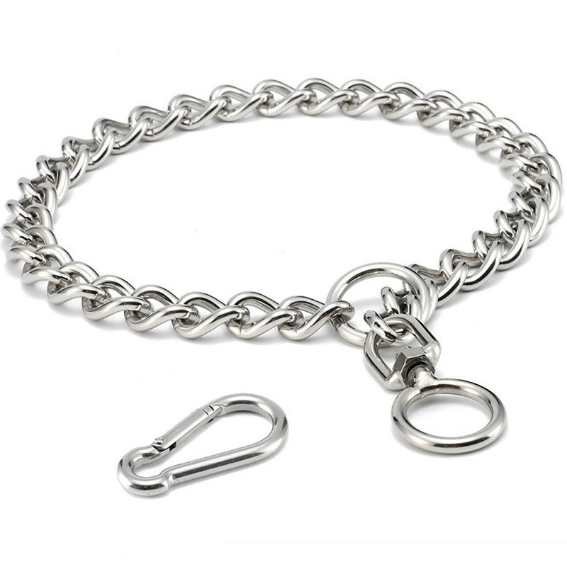 100% Stainless Steel 304 Seaml - Chain Quick Link recension och pris