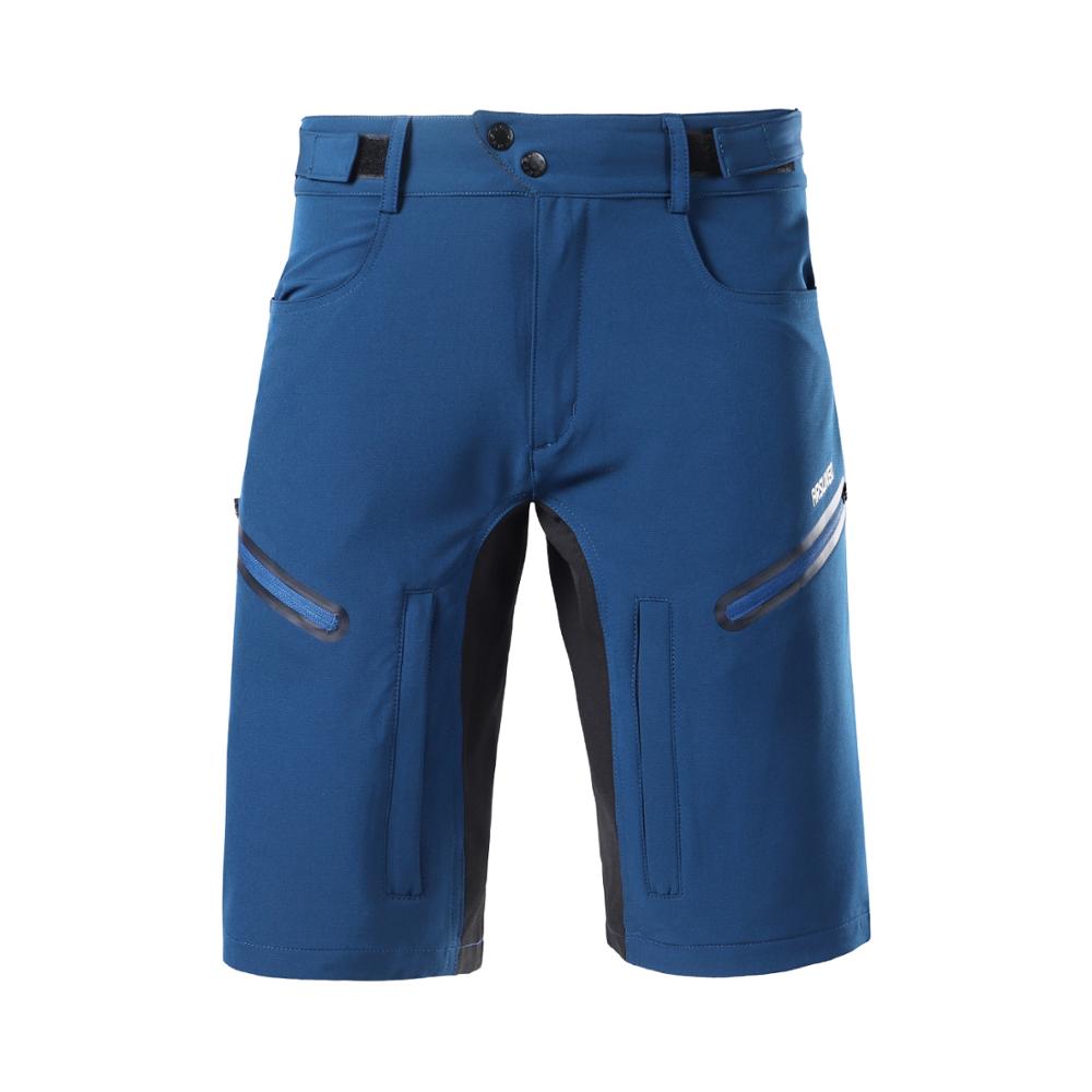 ARSUXEO Men's Cycling Shorts L - Mountain Biking Body Armour recension och pris