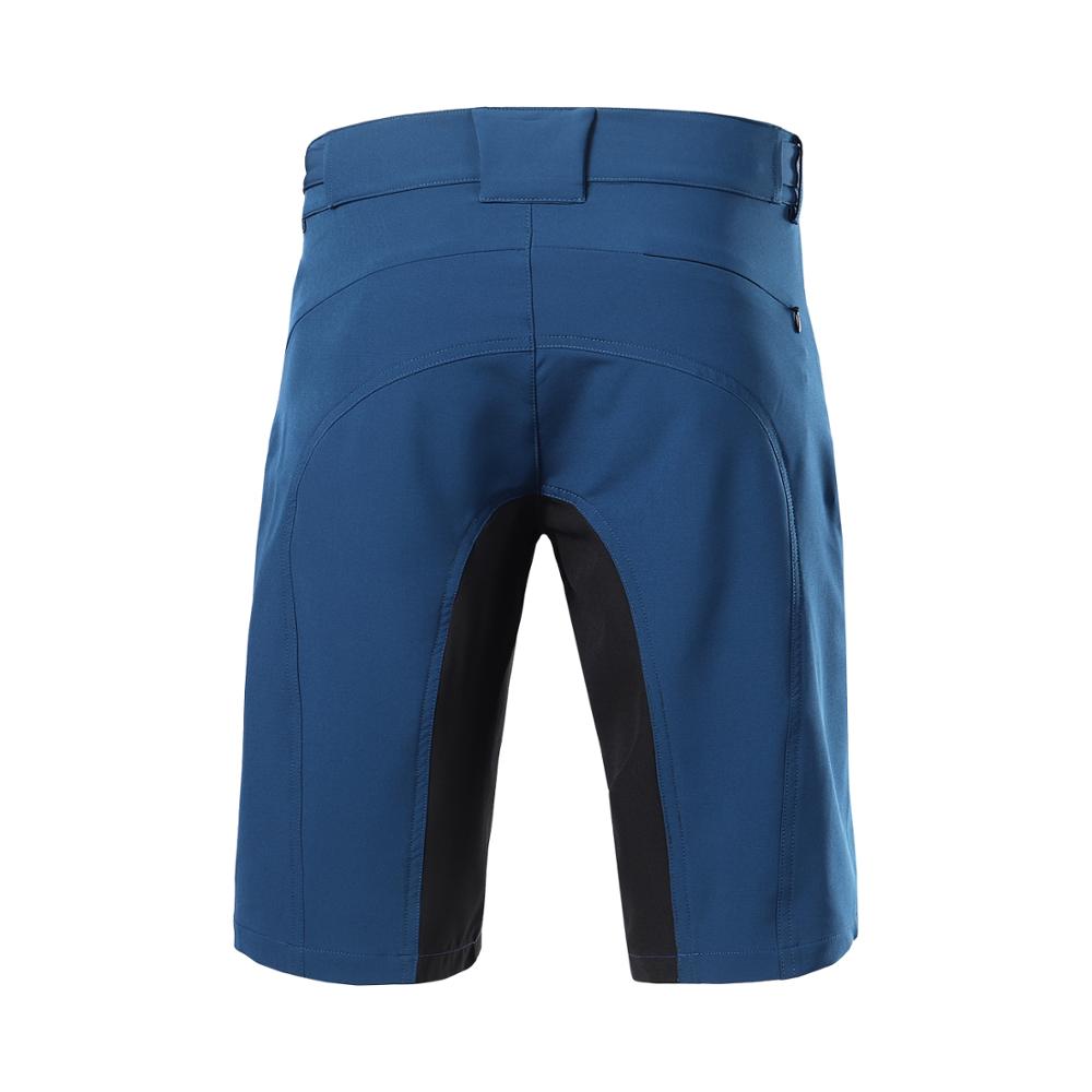 ARSUXEO Men's Cycling Shorts L - Mountain Biking Body Armour recension och pris