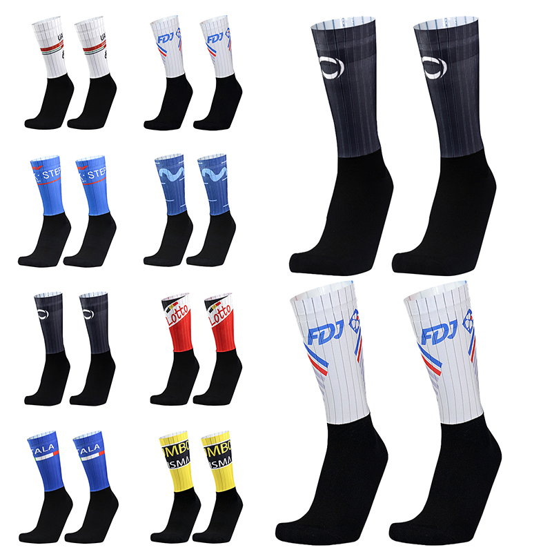 Pro Bike Anti Team Aero Socks  - Mountain Biking Socks recension och pris