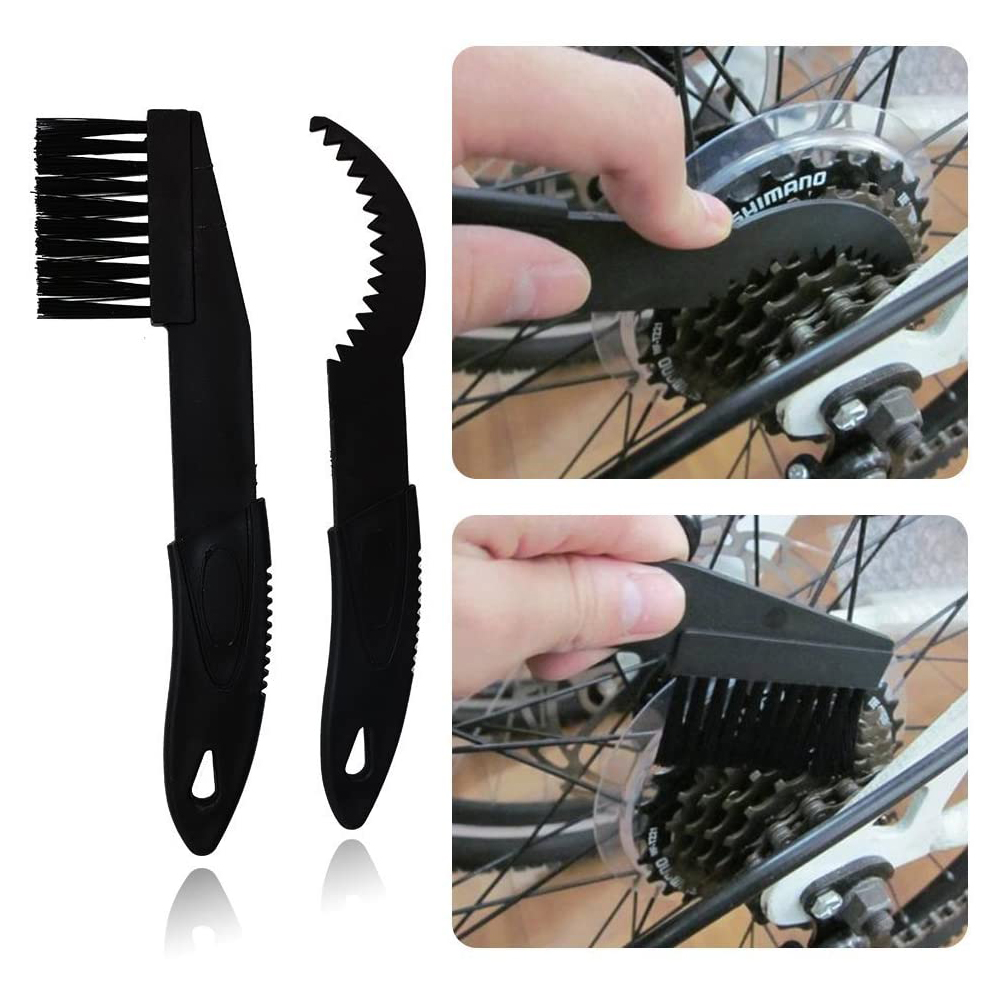 Chain Cleaner MTB Mountain Bik - Mountain Biking Game recension och pris