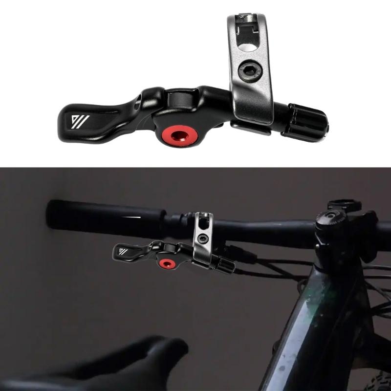 31KC Adjusted Bicycles Seatpos - Dropper Post Remote recension och pris