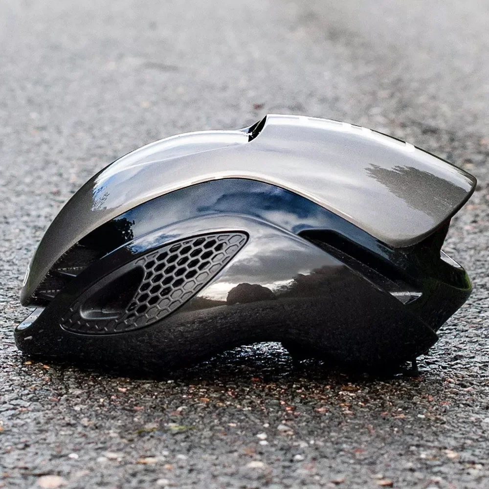 Bicycle Helmets Matte Black Me - Mountain Biking Game recension och pris