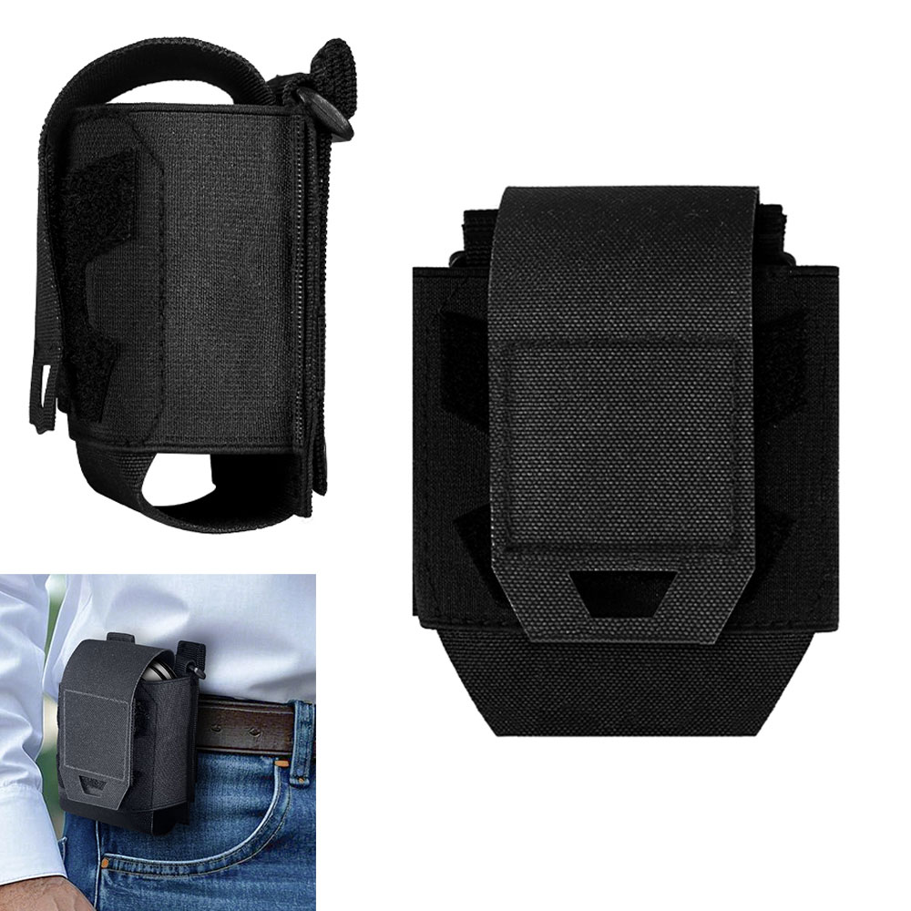 Adjustable Nylon Handcuff Carr - Chain Quick Link recension och pris