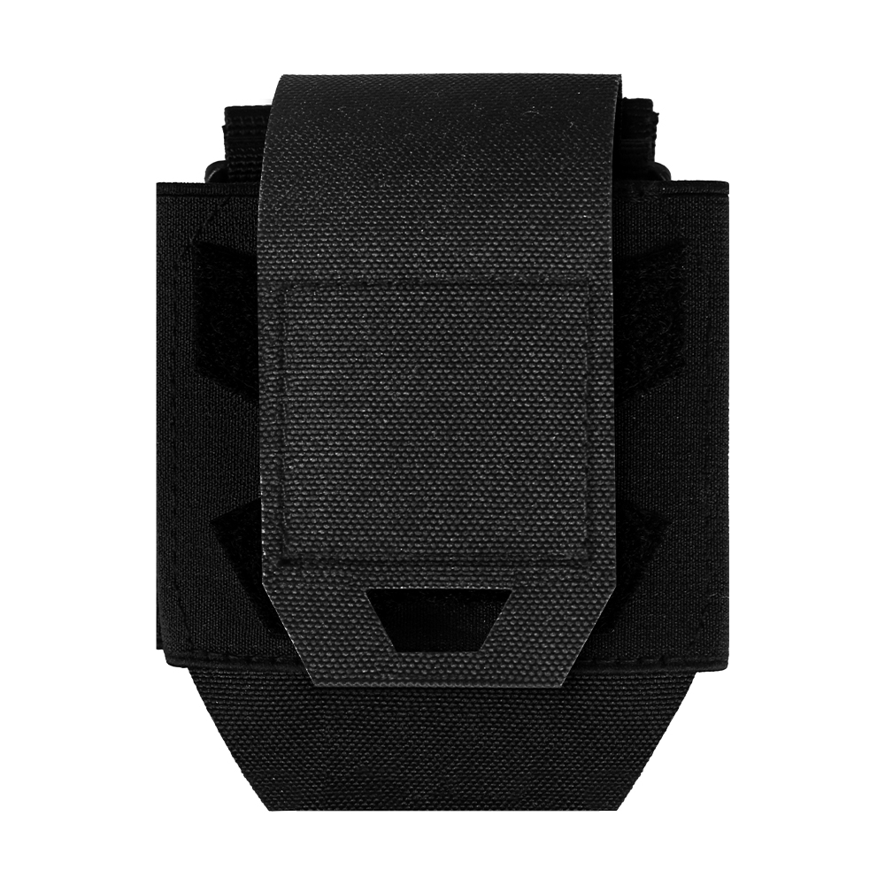 Adjustable Nylon Handcuff Carr - Chain Quick Link recension och pris