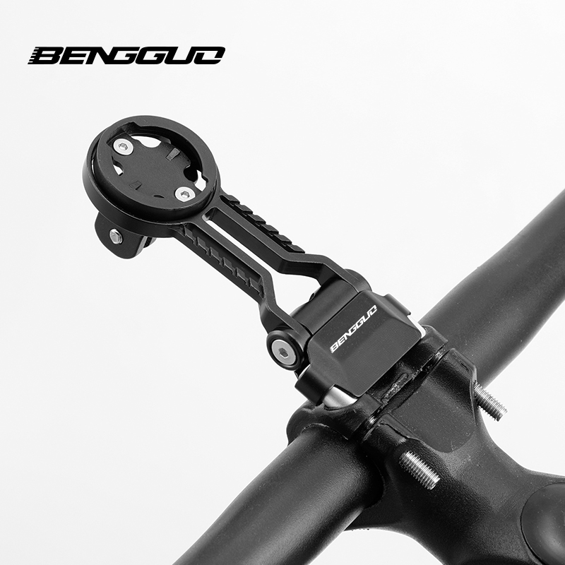Bike Computer Mount Stem Gopro - Mountain Biking Lights recension och pris
